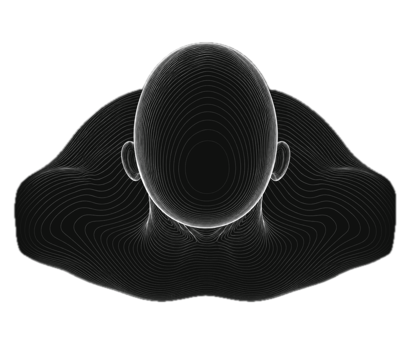 Spatial listener with anchored sounds